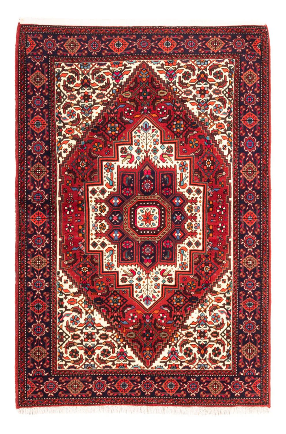Gholtogh Teppich 148x100cm - Perserteppich - Image 7