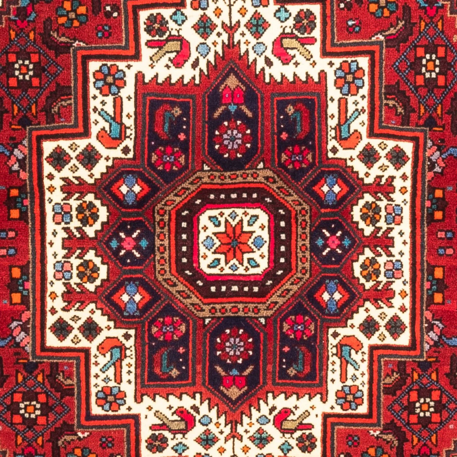 Gholtogh Teppich 148x100cm - Perserteppich - Image 8