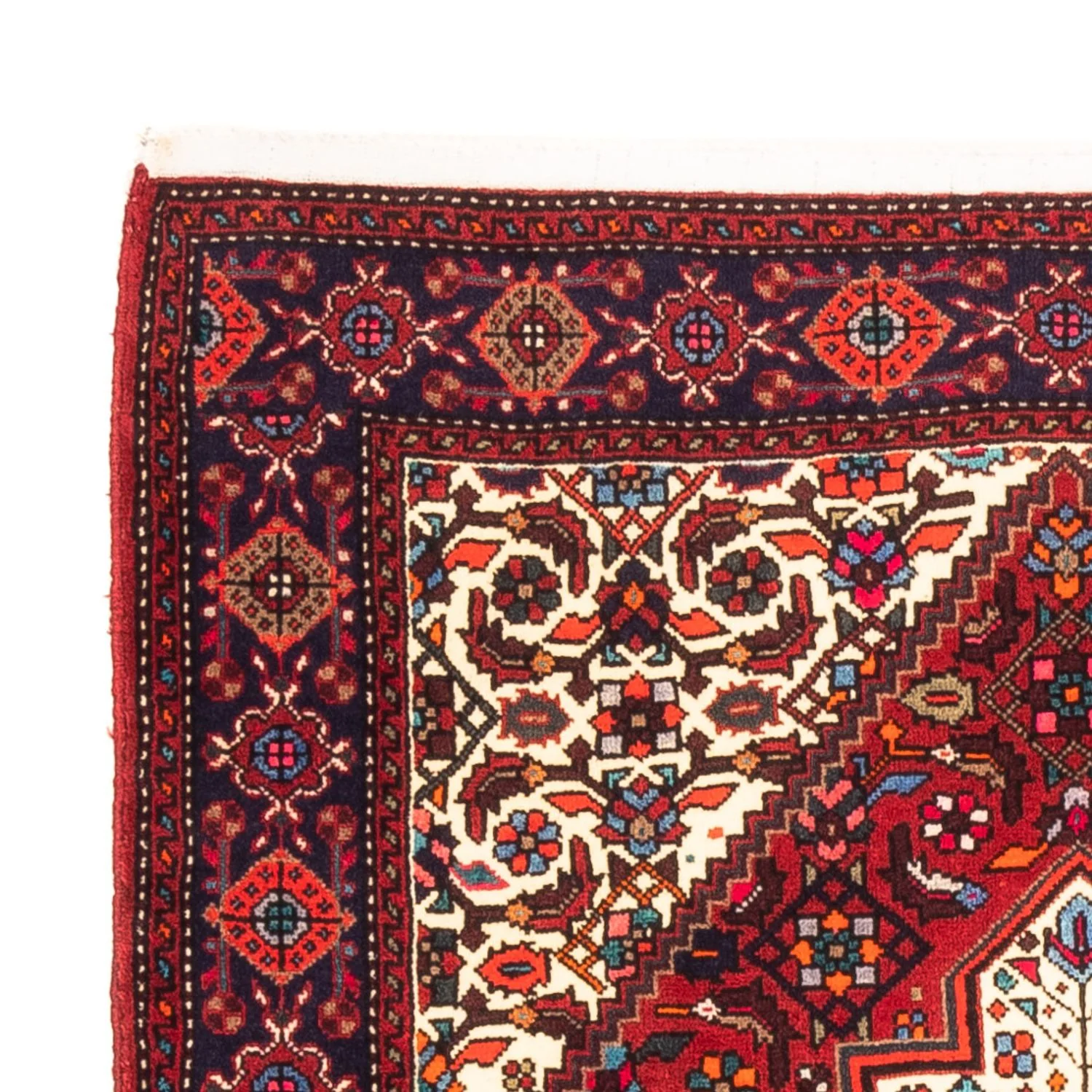 Gholtogh Teppich 148x100cm - Perserteppich - Image 9