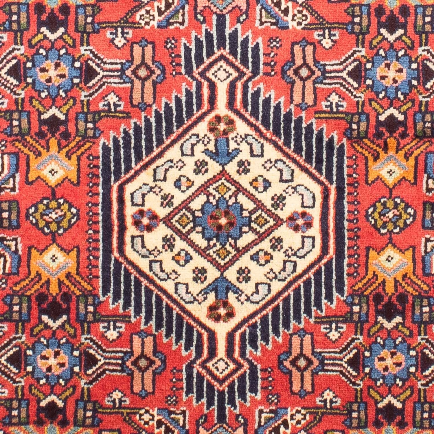 Hosseinabad Teppich 148x100cm - Perserteppich - Image 2