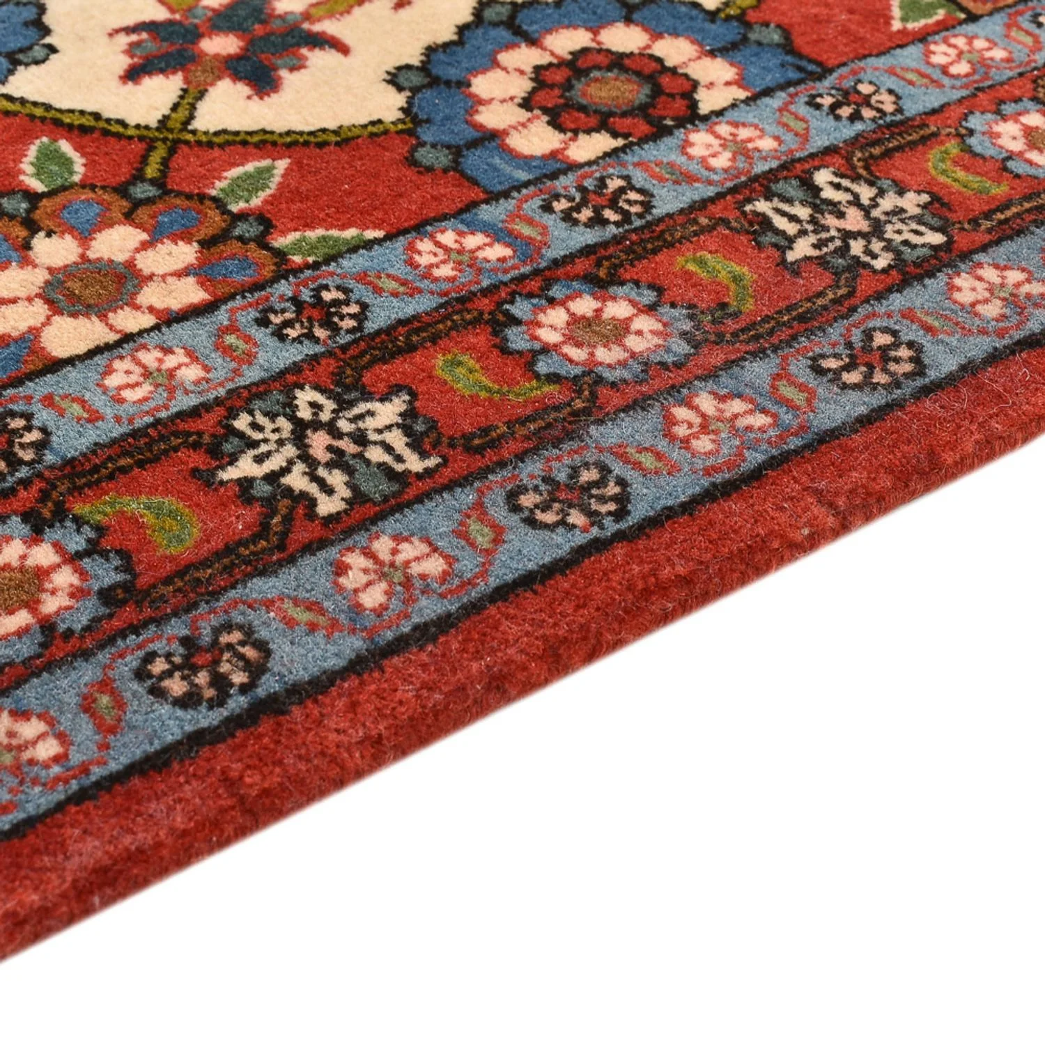 Waramin Teppich 148x103cm - Perserteppich - Image 3