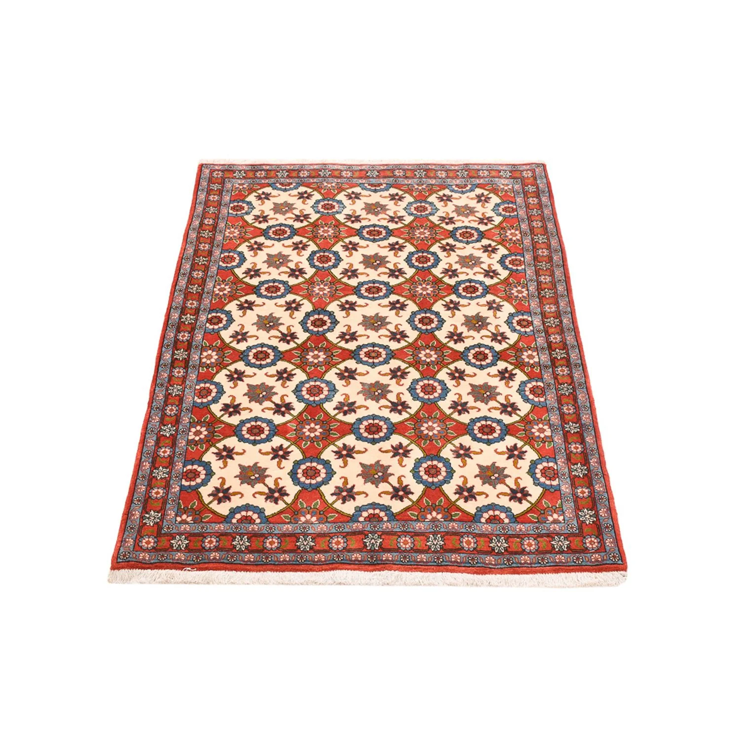 Waramin Teppich 148x103cm - Perserteppich - Image 5