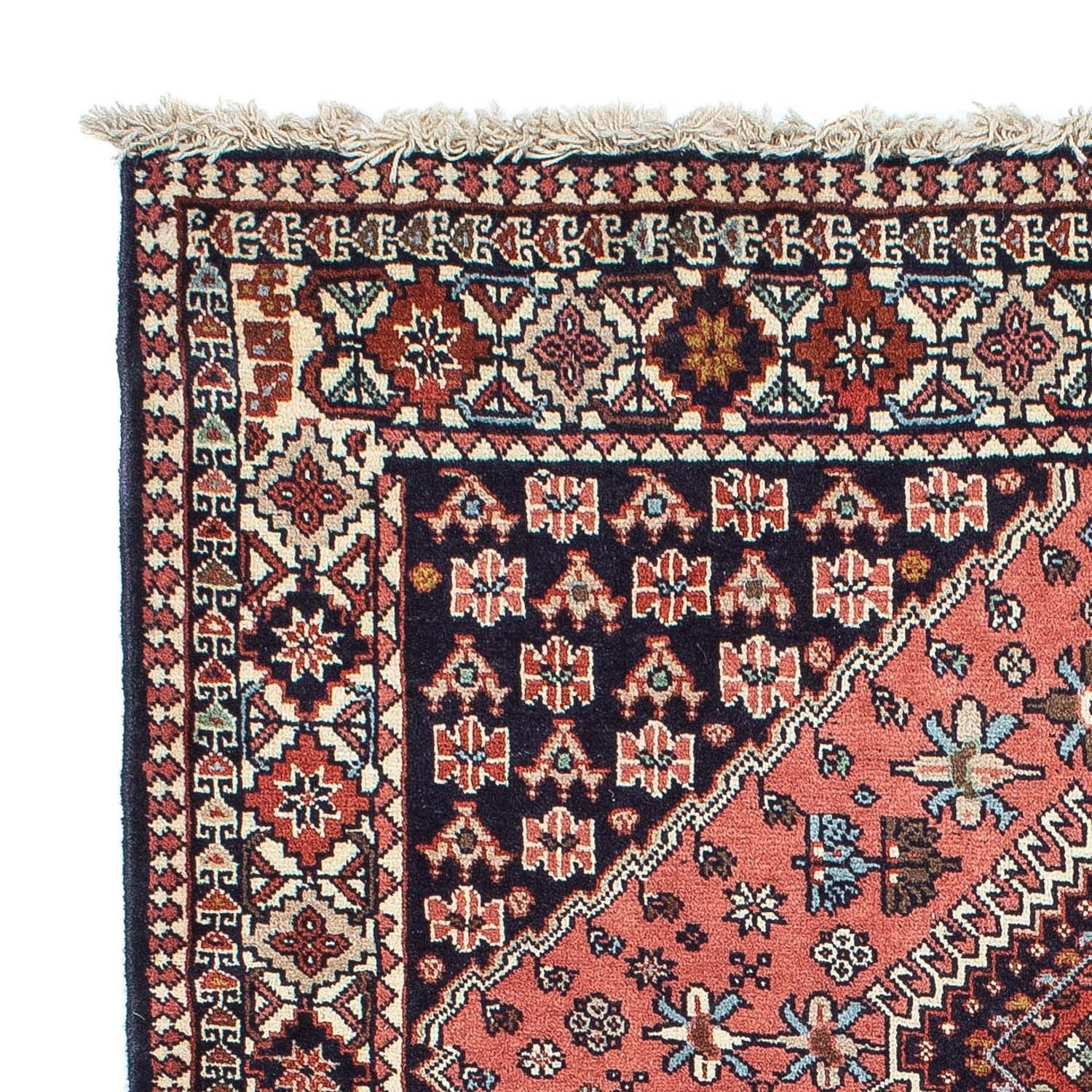 Yalameh Teppich 148x103cm - Perserteppich - Image 3
