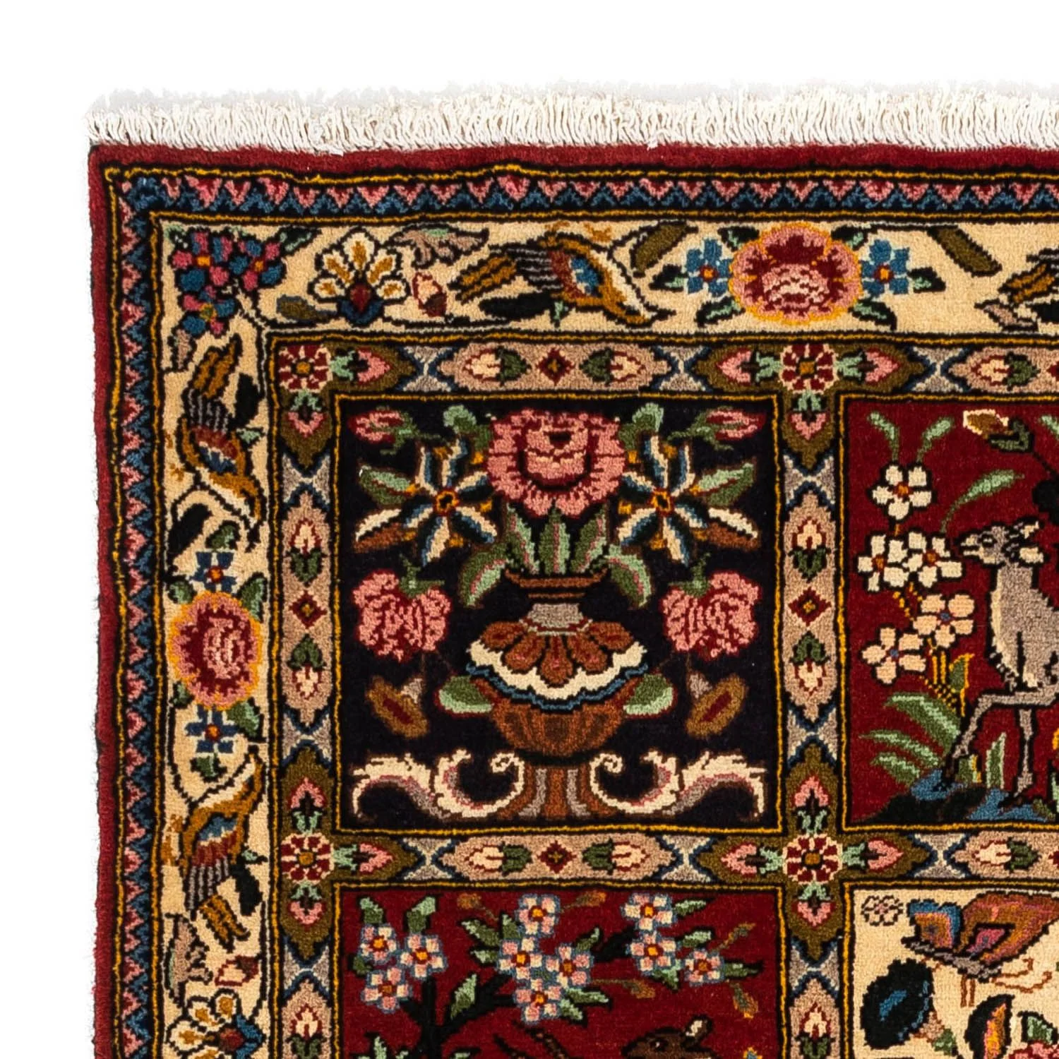 Bachtiar Teppich 148x103cm - Perserteppich - Image 3