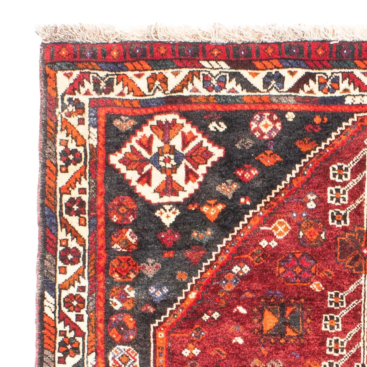Shiraz Teppich 148x108cm - Perserteppich - Image 3