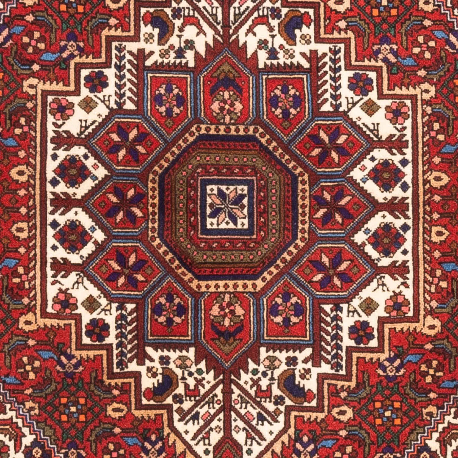 Gholtogh Teppich 148x98cm - Perserteppich - Image 2