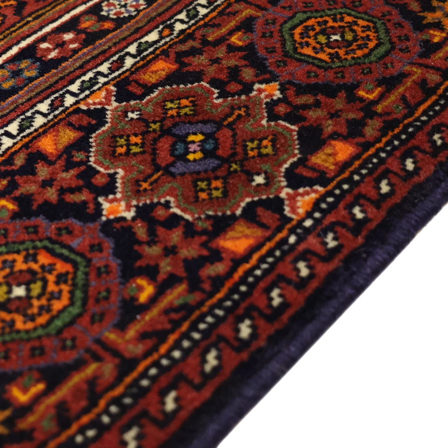 Gholtogh Teppich 150x100cm - Perserteppich - Image 3