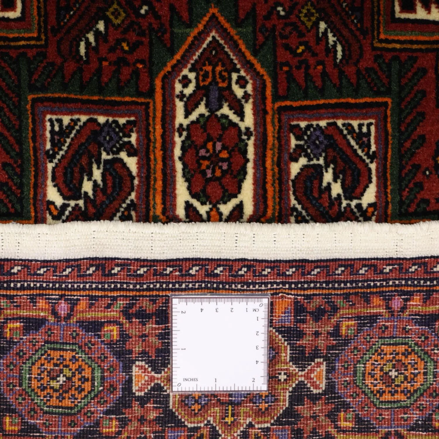 Gholtogh Teppich 150x100cm - Perserteppich - Image 7
