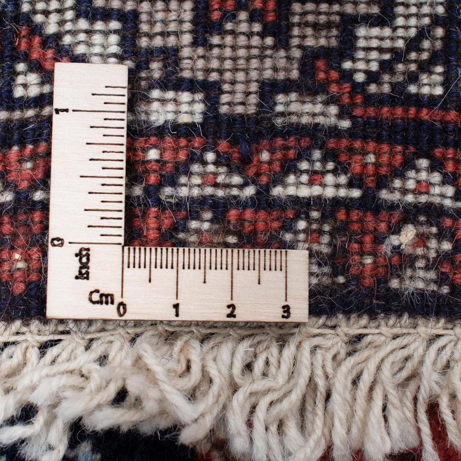 Yalameh Teppich 150x100cm - Perserteppich - Image 6