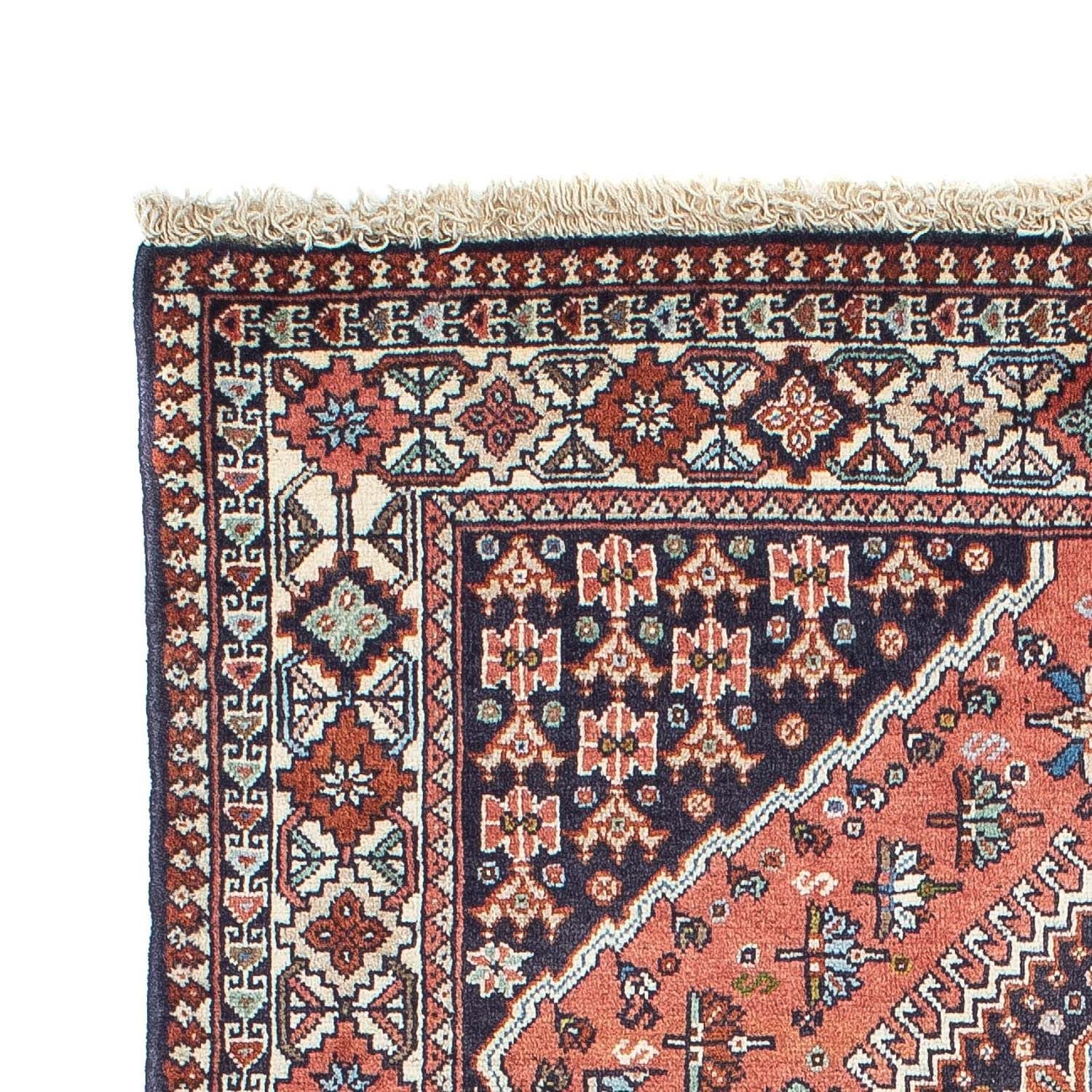Yalameh Teppich 150x101cm - Perserteppich - Image 3