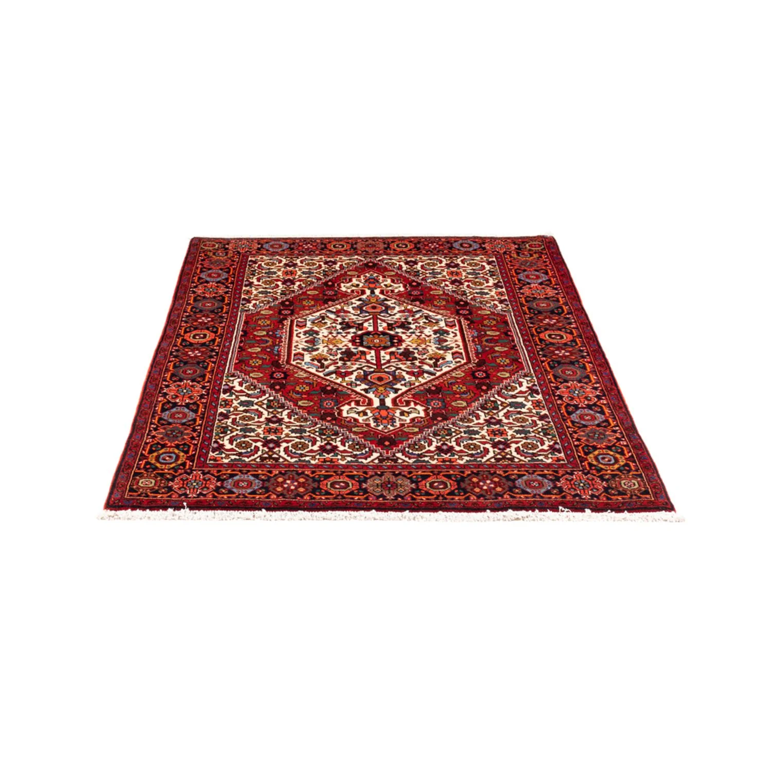 Gholtogh Teppich 150x102cm - Perserteppich - Image 5