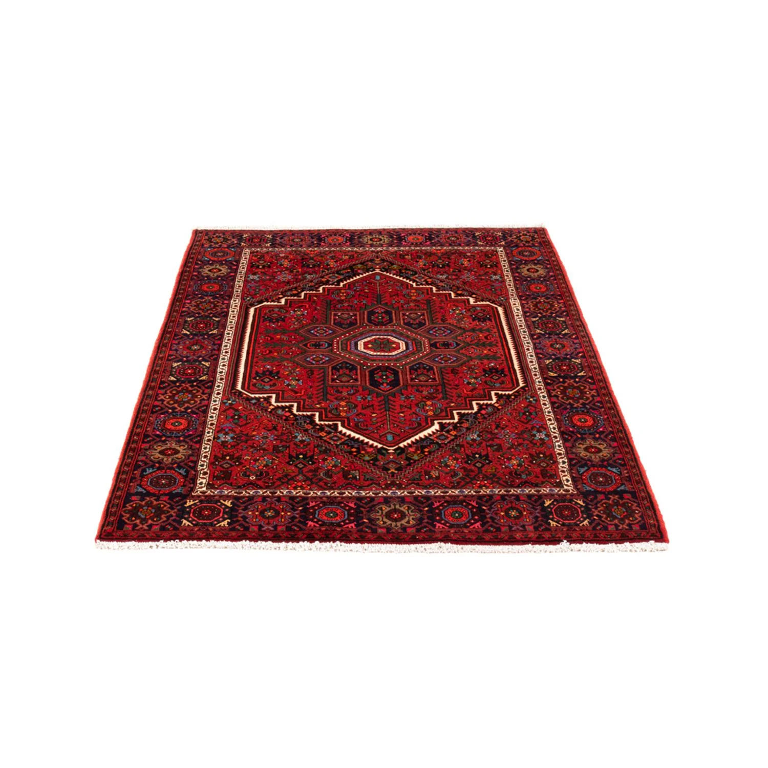 Gholtogh Teppich 150x102cm - Perserteppich - Image 5