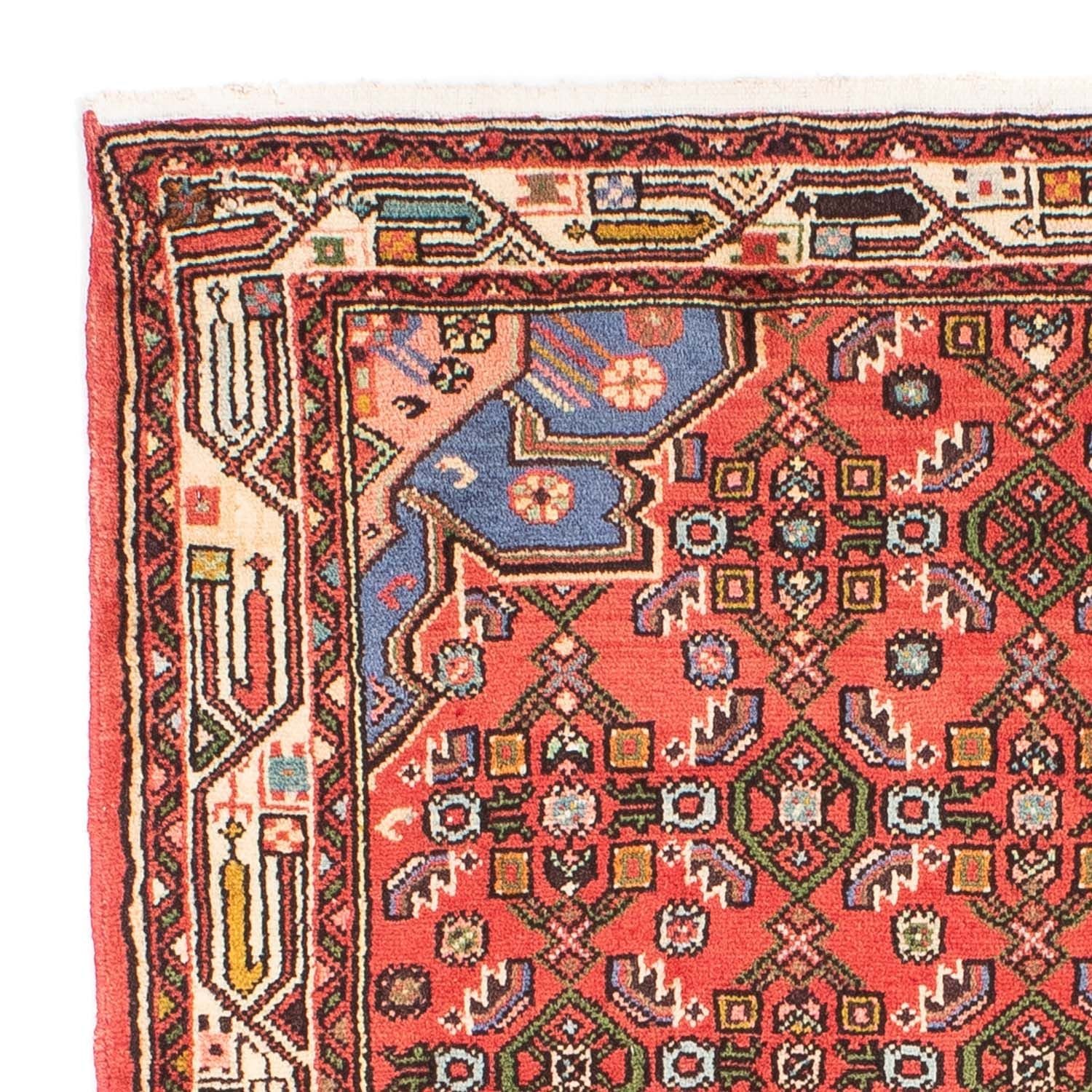 Hosseinabad Teppich 150x102cm - Perserteppich - Image 3