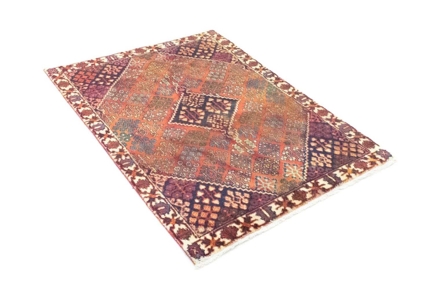 Yalameh Teppich 150x103cm - Perserteppich - Image 3