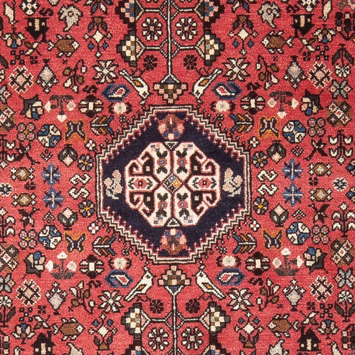 Abadeh Teppich 150x104cm - Perserteppich - Image 2