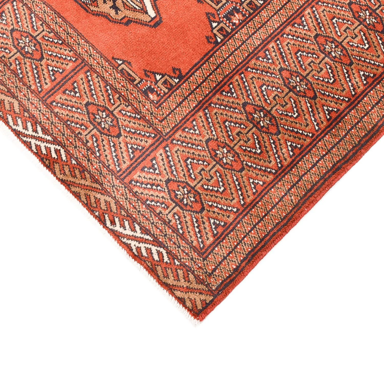Hamadan Teppich 151x100cm - Perserteppich - Image 2
