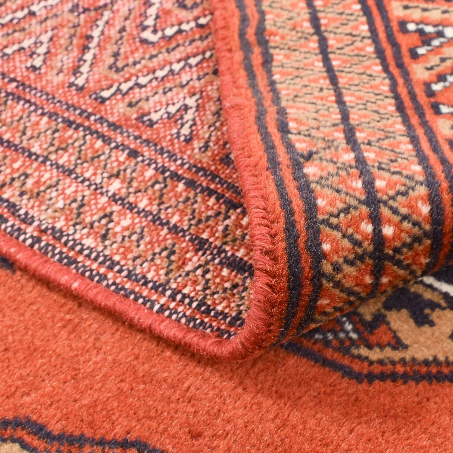 Hamadan Teppich 151x100cm - Perserteppich - Image 4
