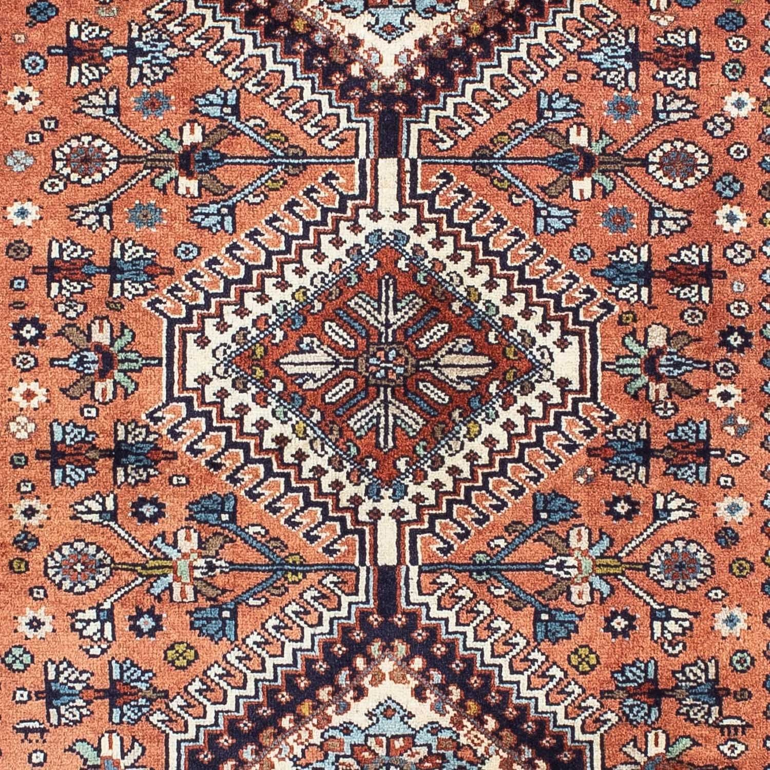 Yalameh Teppich 152x100cm - Perserteppich - Image 2