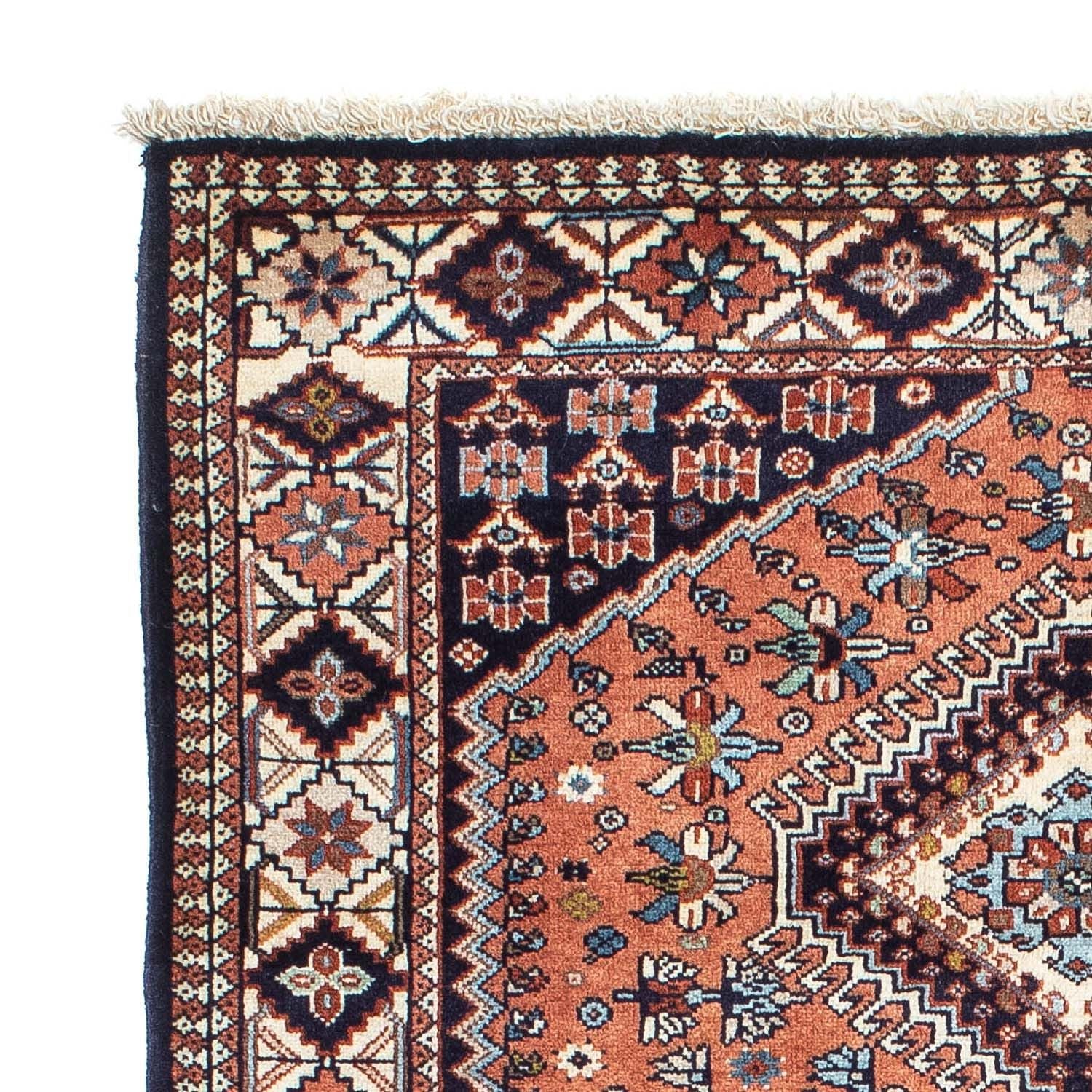 Yalameh Teppich 152x100cm - Perserteppich - Image 3