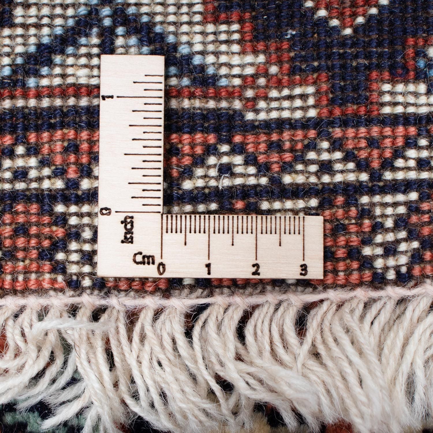 Yalameh Teppich 152x100cm - Perserteppich - Image 6