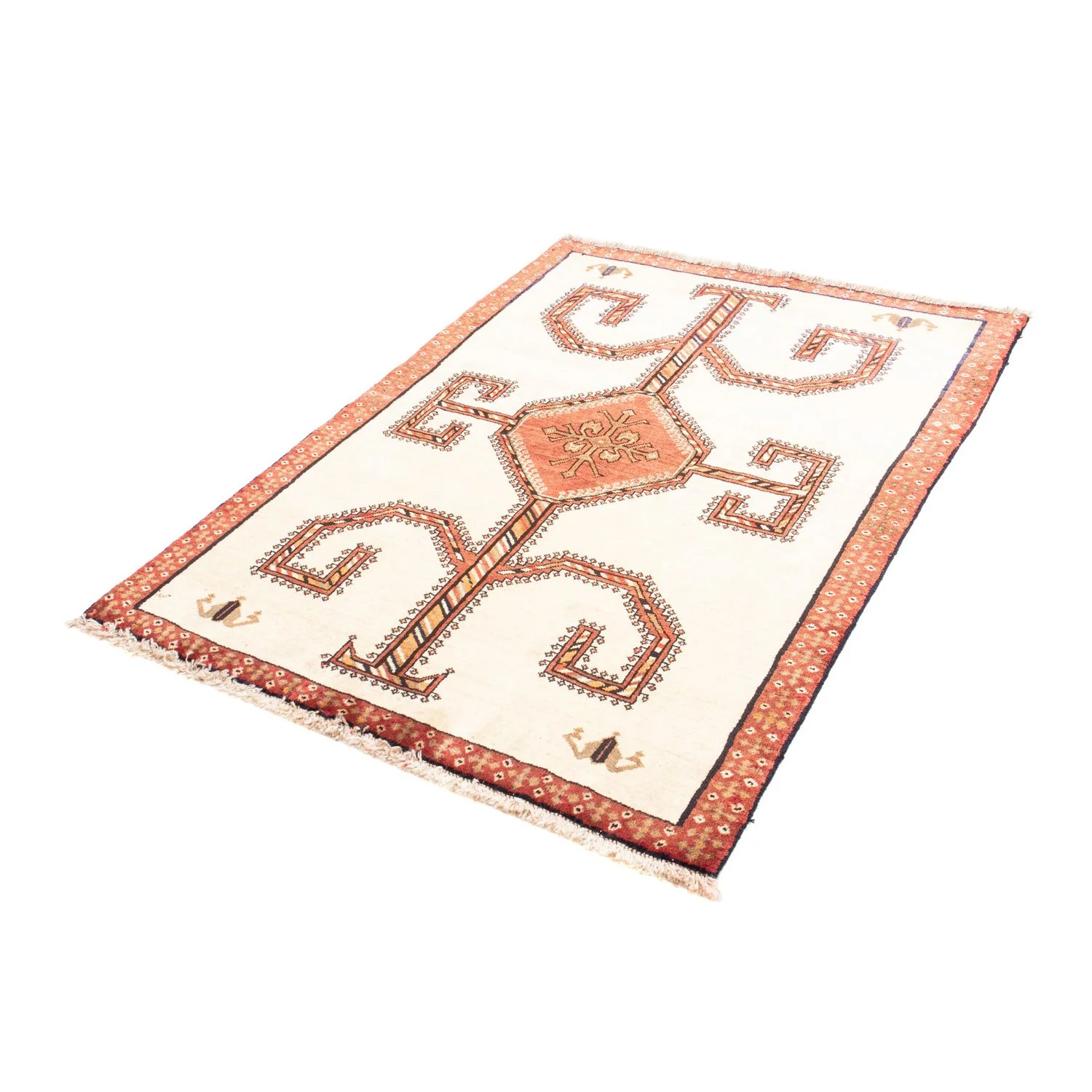 Ghashghai Teppich 152x110cm - Perserteppich - Image 5