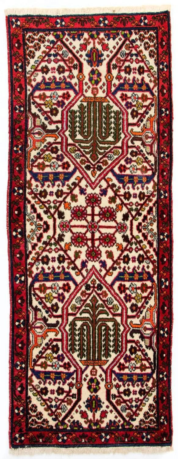 Hamadan Teppich 152x57cm - Perserteppich