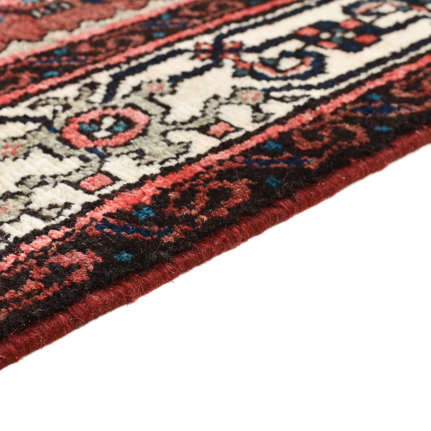 Hamadan Teppich 153x100cm - Perserteppich - Image 3