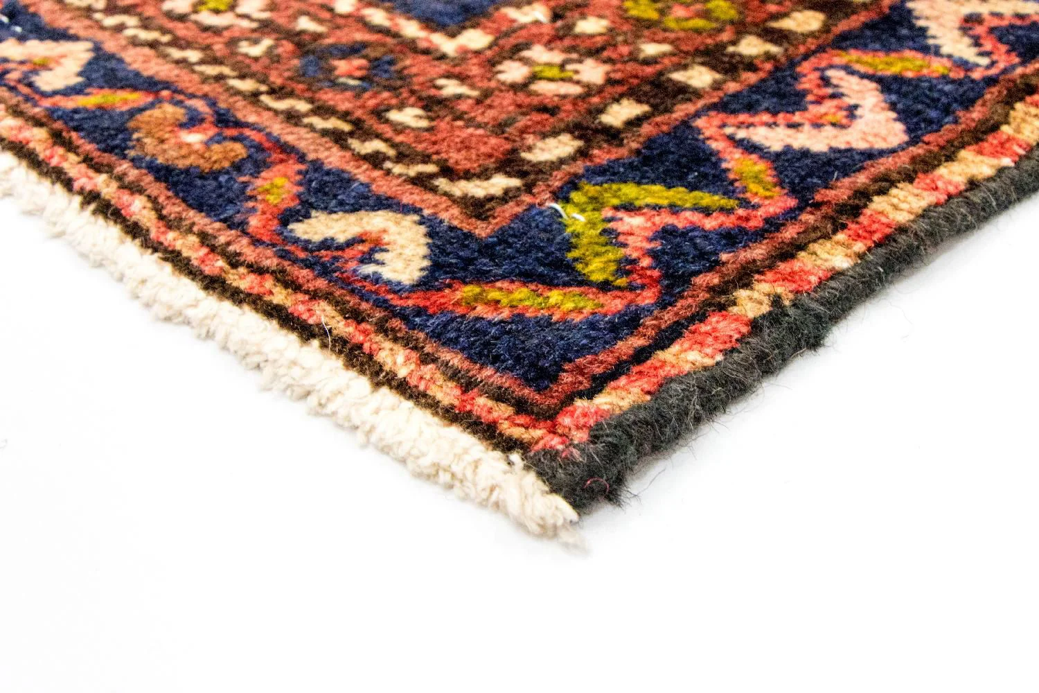 Rudbar Teppich 154x115cm - Perserteppich - Image 3