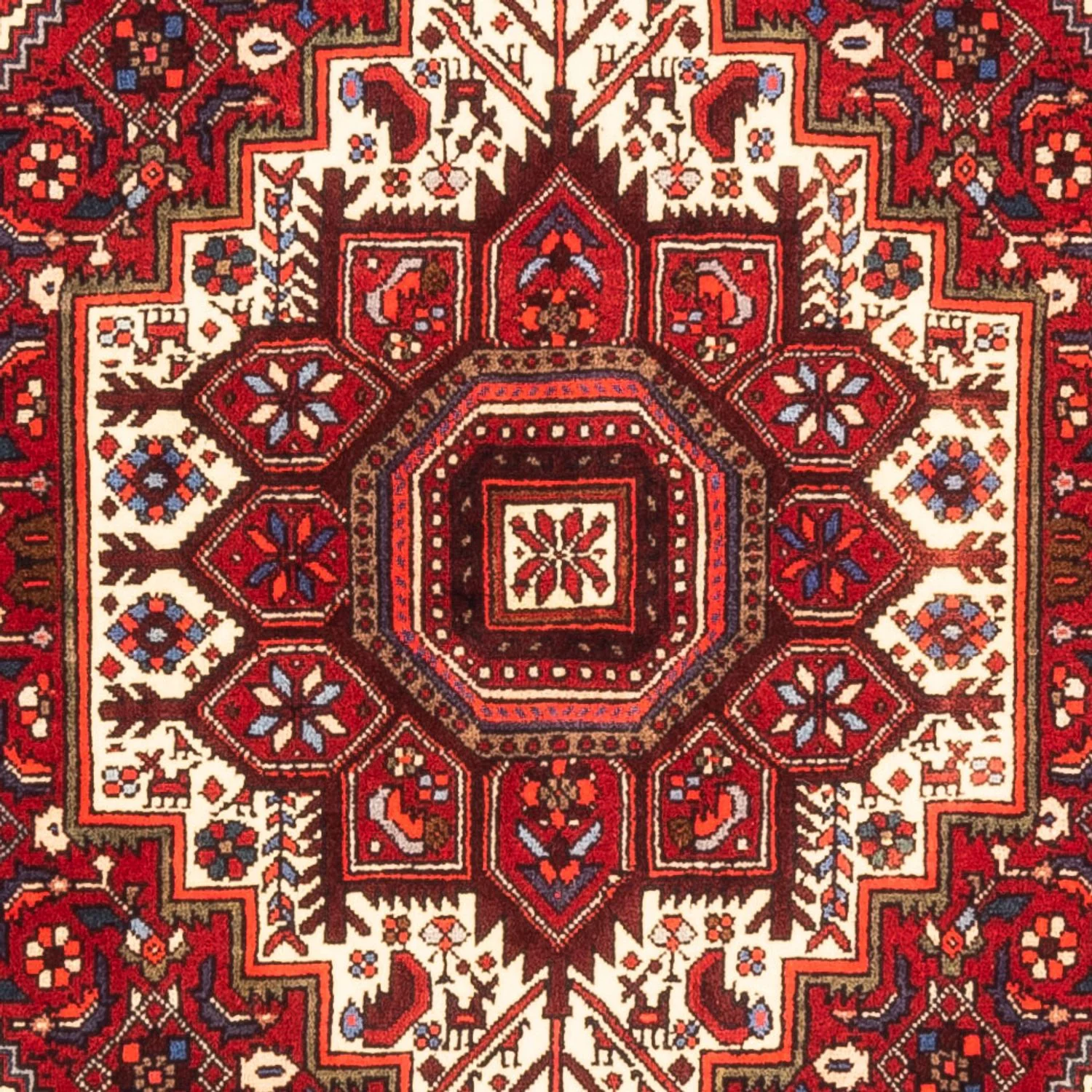 Gholtogh Teppich 155x100cm - Perserteppich - Image 2