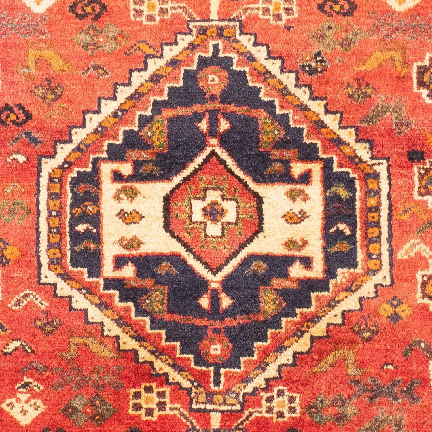 Shiraz Teppich 155x105cm - Perserteppich - Image 2