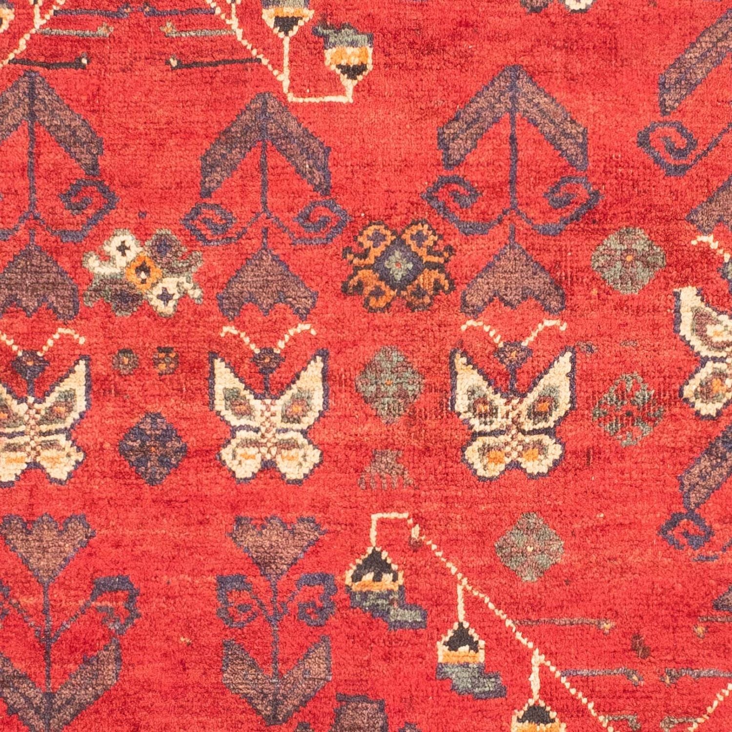 Shiraz Teppich 155x110cm - Perserteppich - Image 2