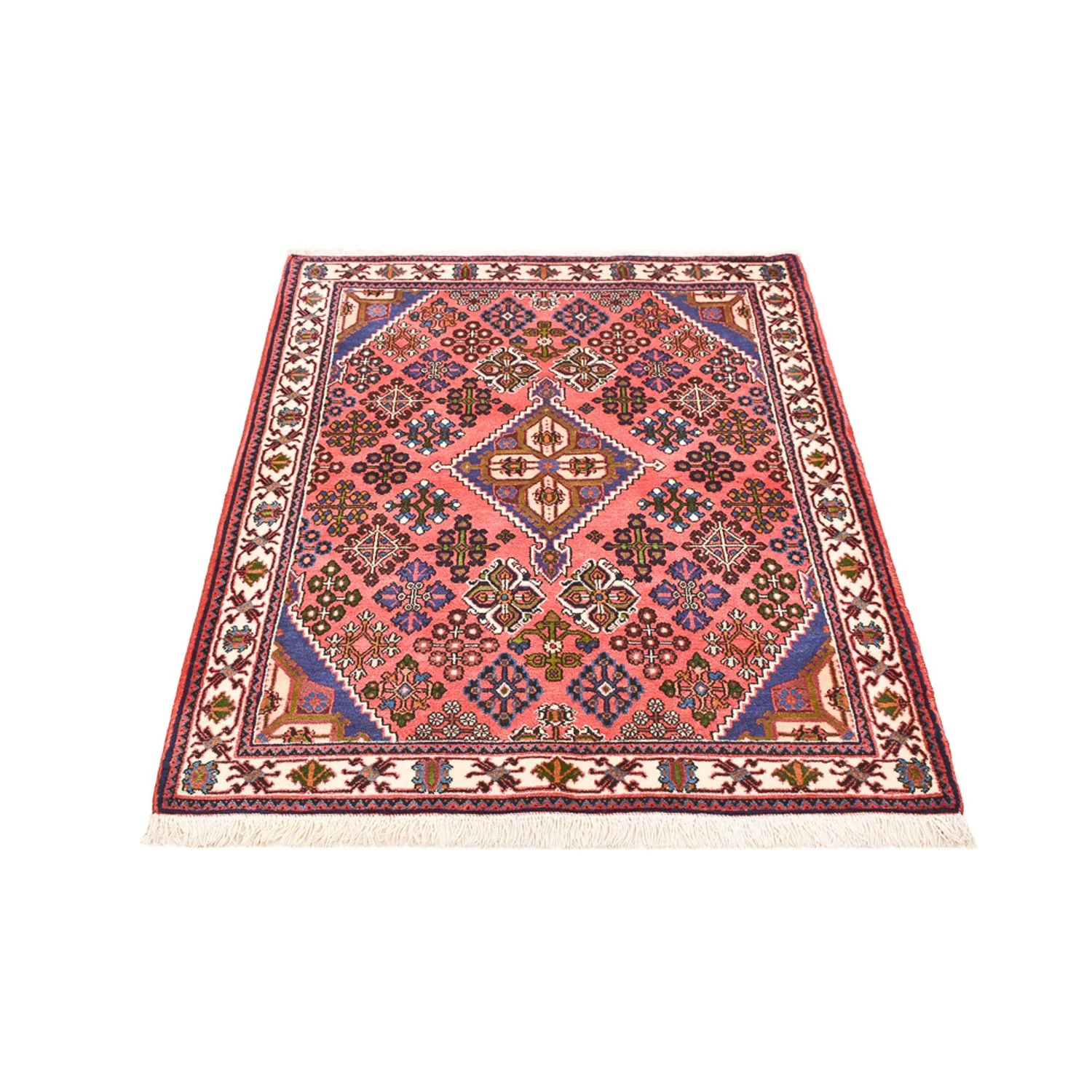 Ghashghai Teppich 155x115cm - Perserteppich - Image 5