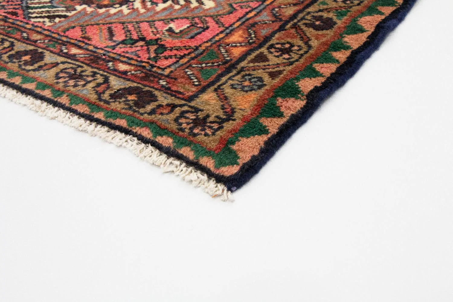 Hamadan Teppich 155x94cm - Perserteppich - Image 3
