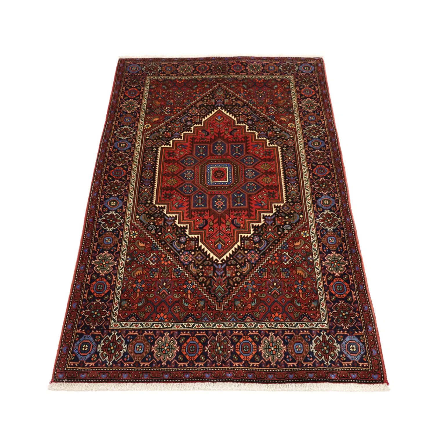 Gholtogh Teppich 156x102cm - Perserteppich - Image 6