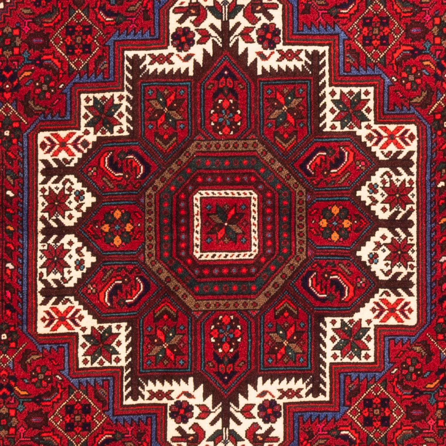 Gholtogh Teppich 156x103cm - Perserteppich - Image 2