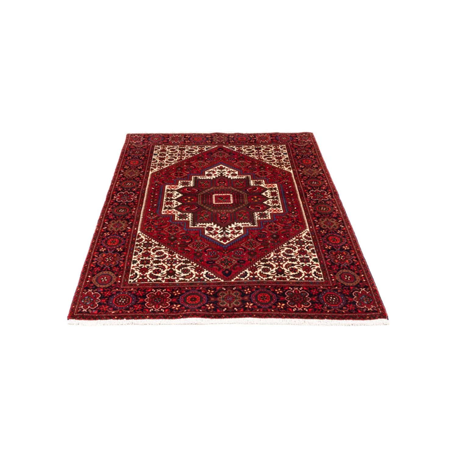Gholtogh Teppich 156x103cm - Perserteppich - Image 5