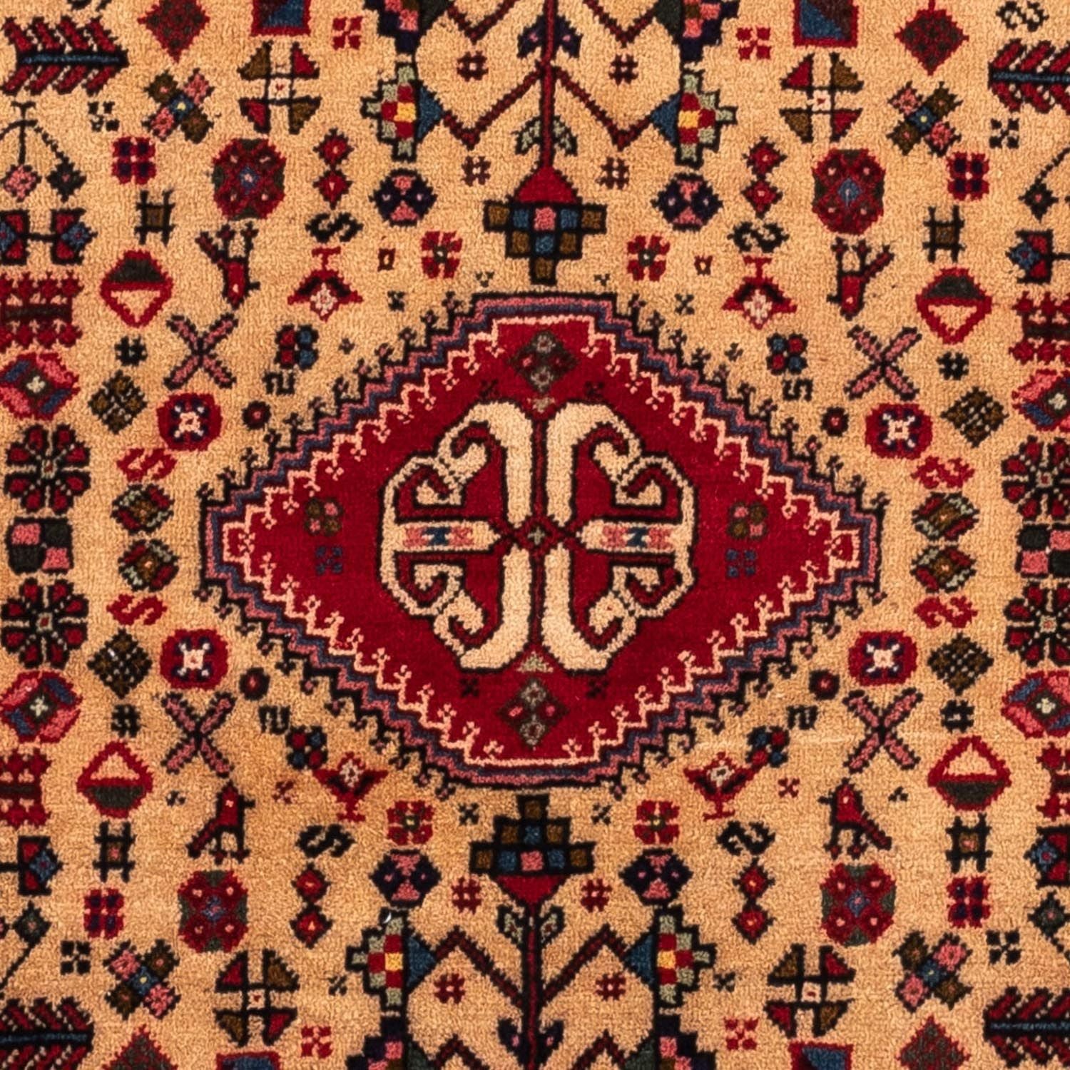 Abadeh Teppich 157x105cm - Perserteppich - Image 2