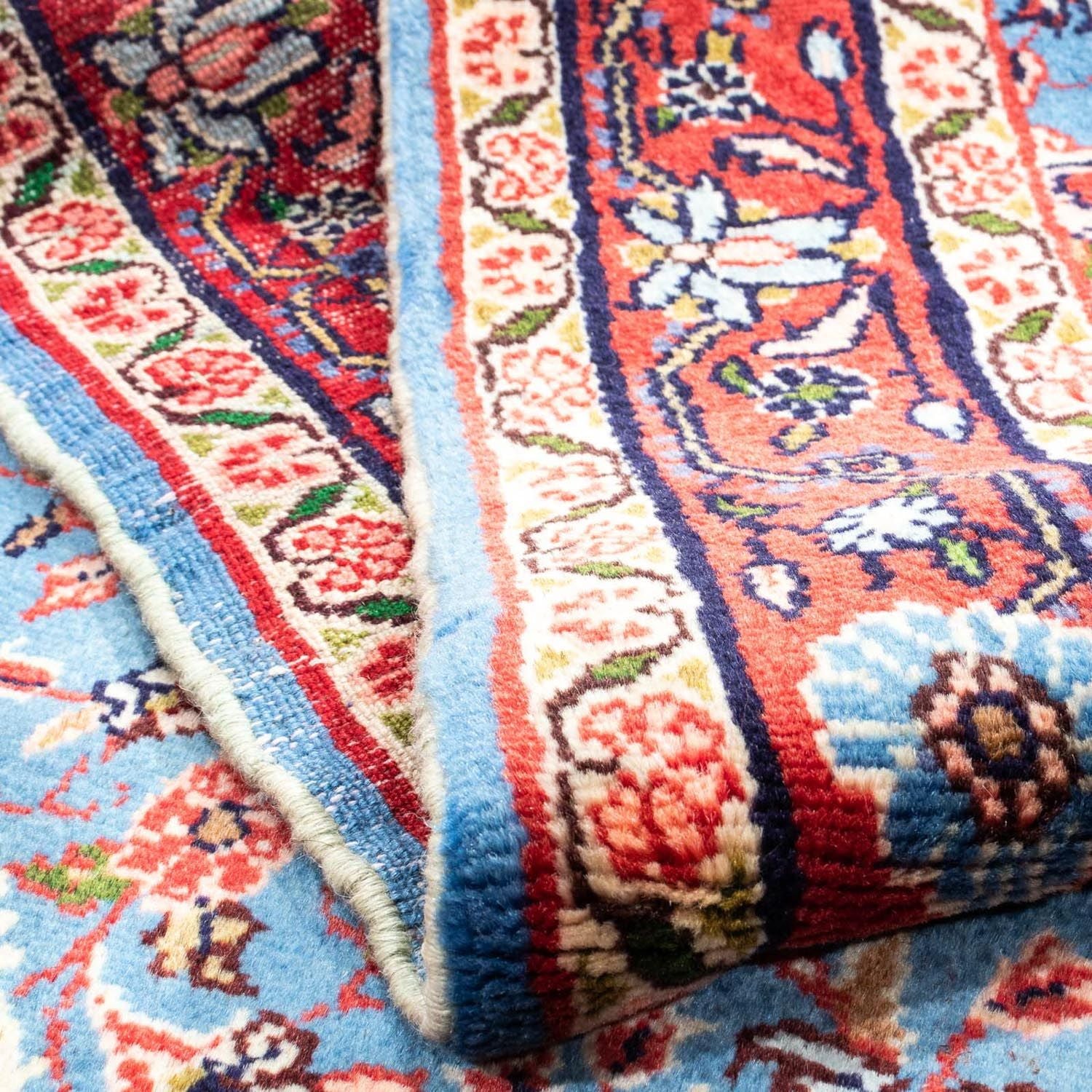 Hosseinabad Teppich 157x105cm - Perserteppich - Image 4