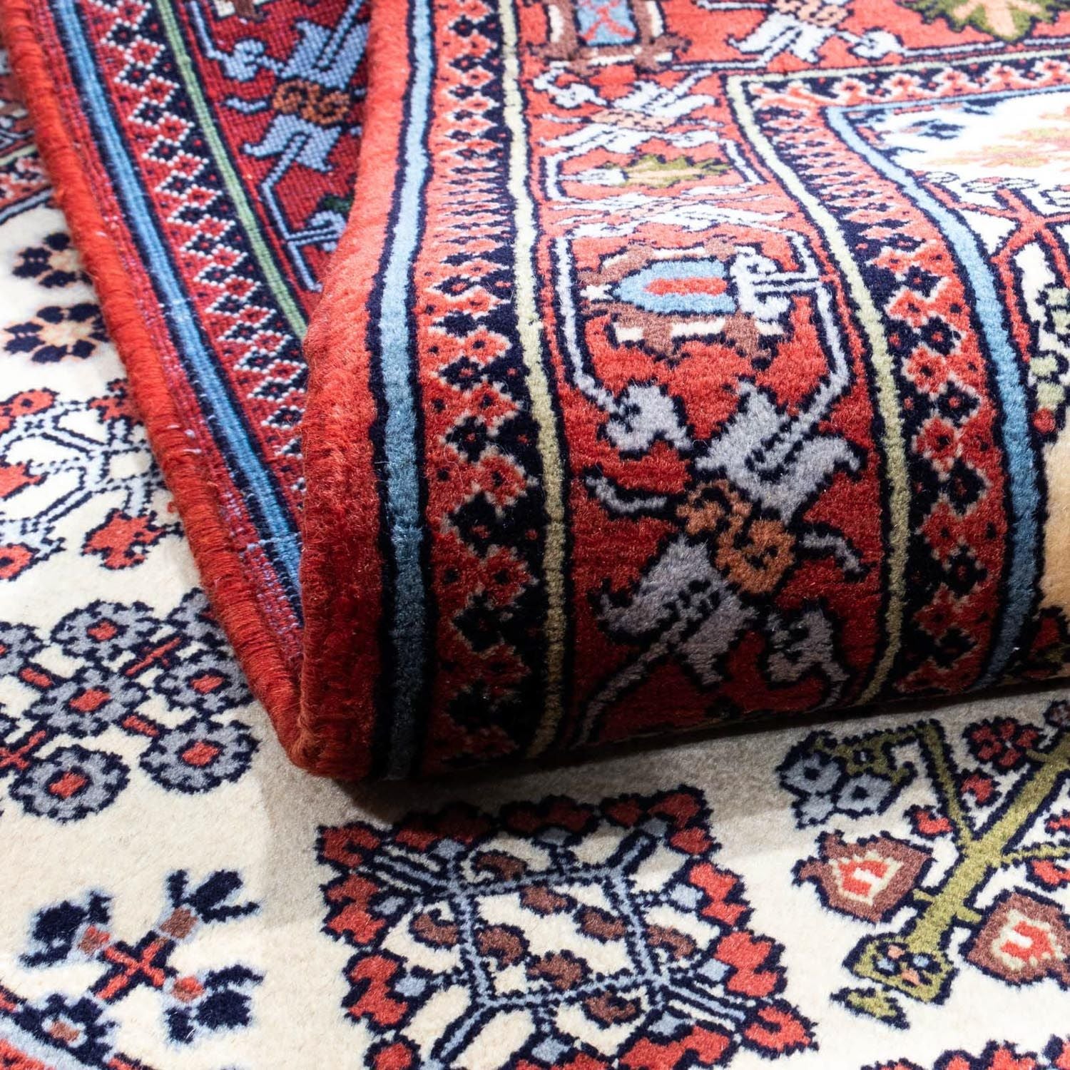 Meymeh Teppich 158x112cm - Perserteppich - Image 4