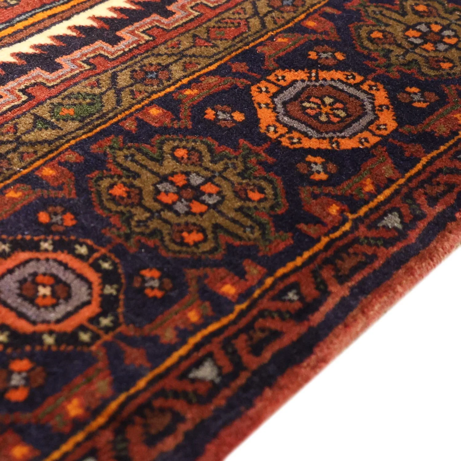 Gholtogh Teppich 158x99cm - Perserteppich - Image 3