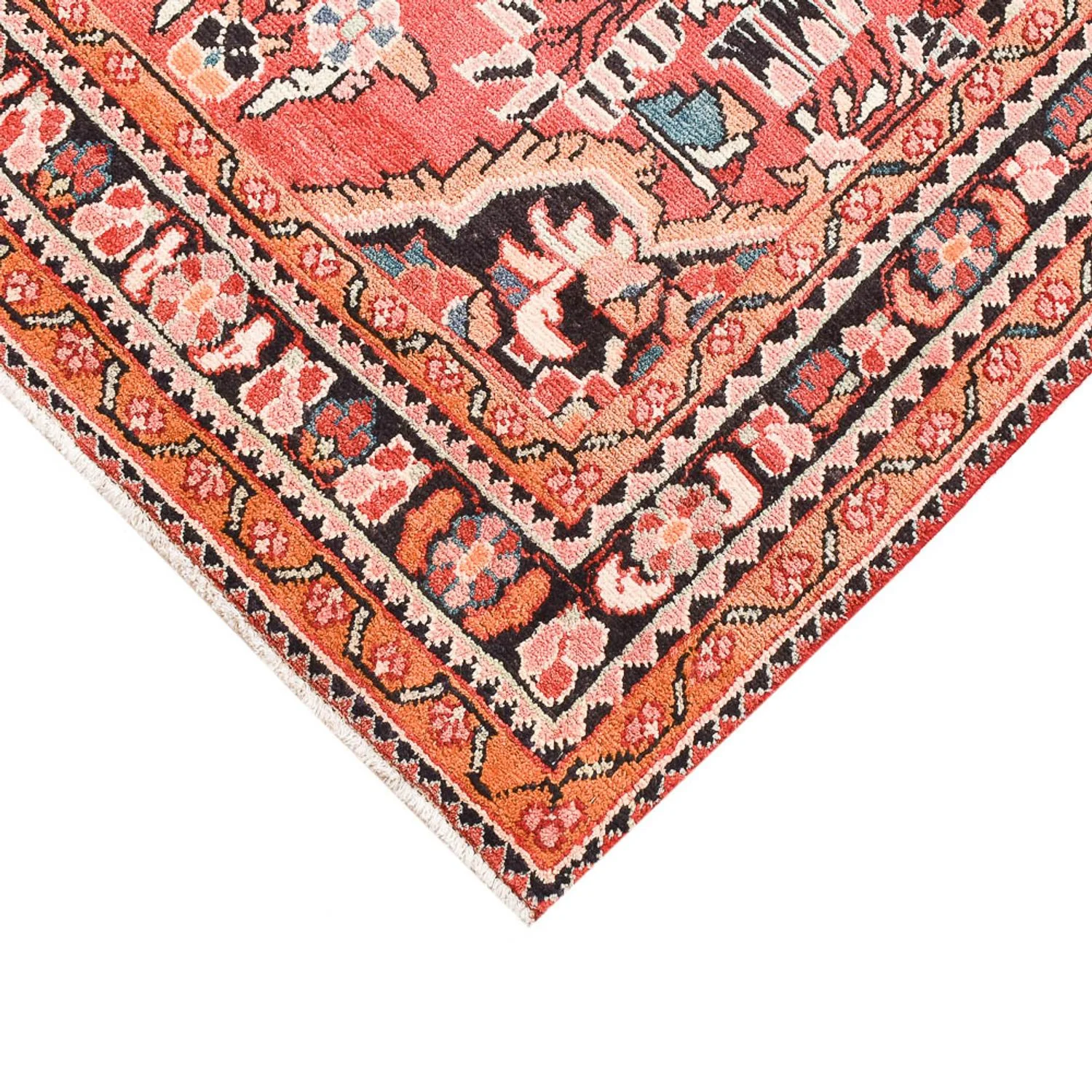 Lilian Teppich 159x112cm - Perserteppich - Image 2