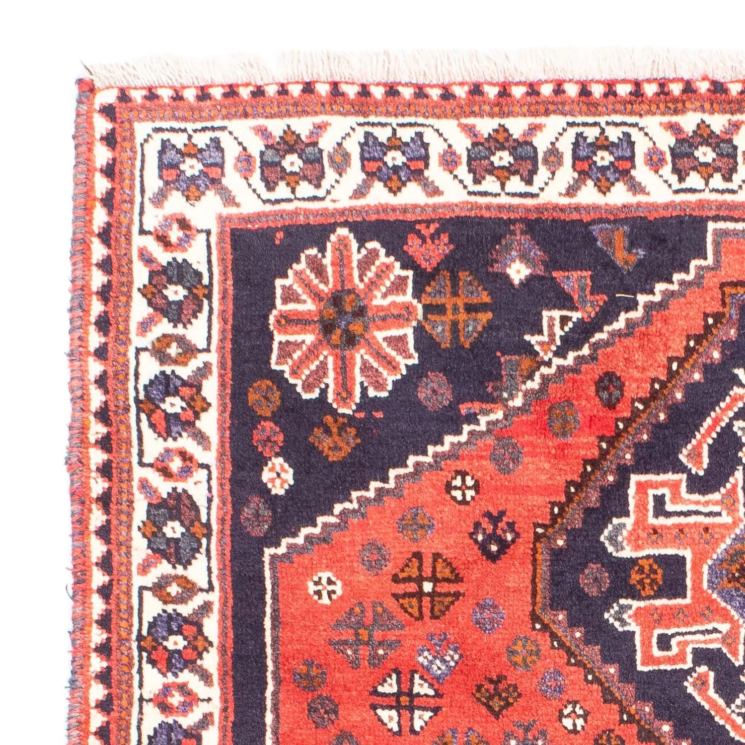 Shiraz Teppich 159x121cm - Perserteppich - Image 3