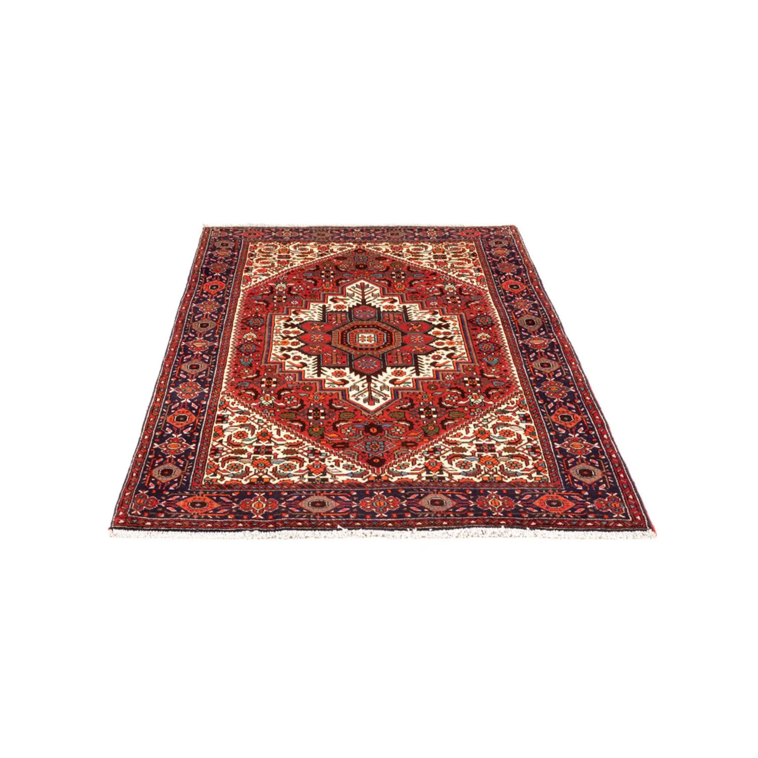 Gholtogh Teppich 160x100cm - Perserteppich - Image 5