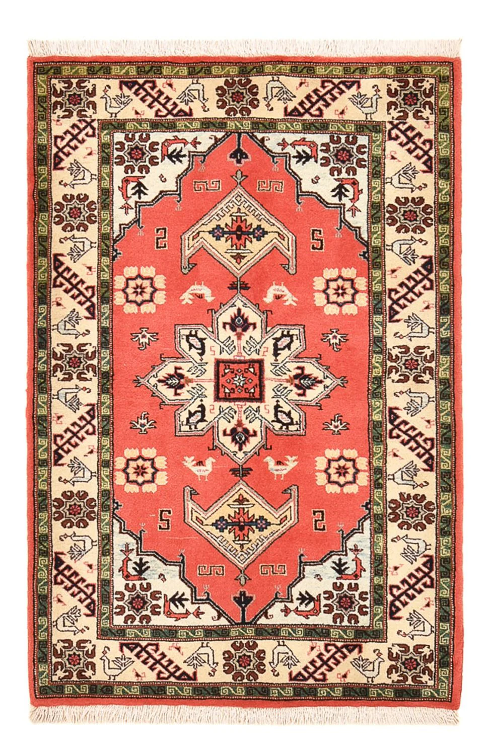 Ardebil Teppich 160x103cm - Perserteppich