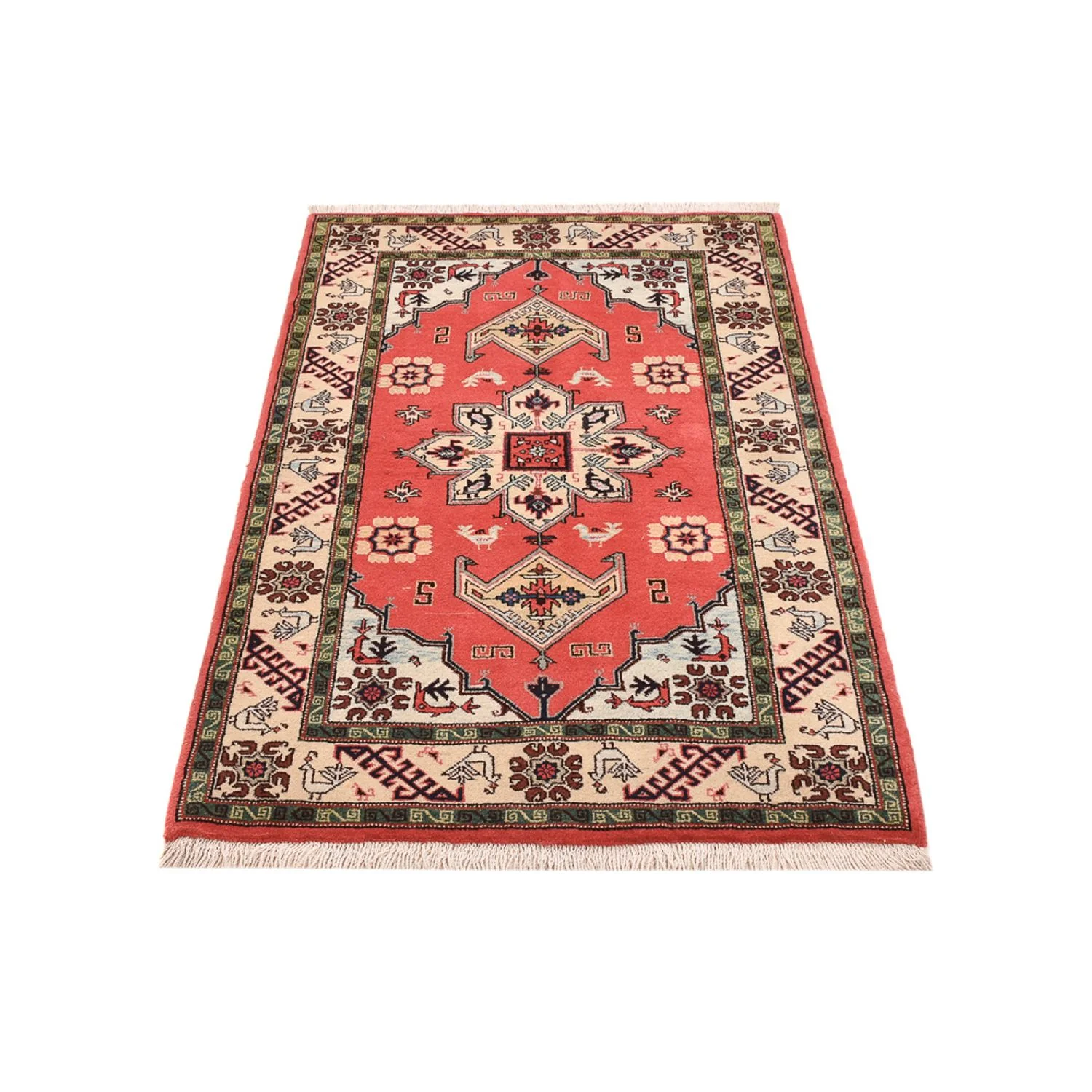 Ardebil Teppich 160x103cm - Perserteppich - Image 5