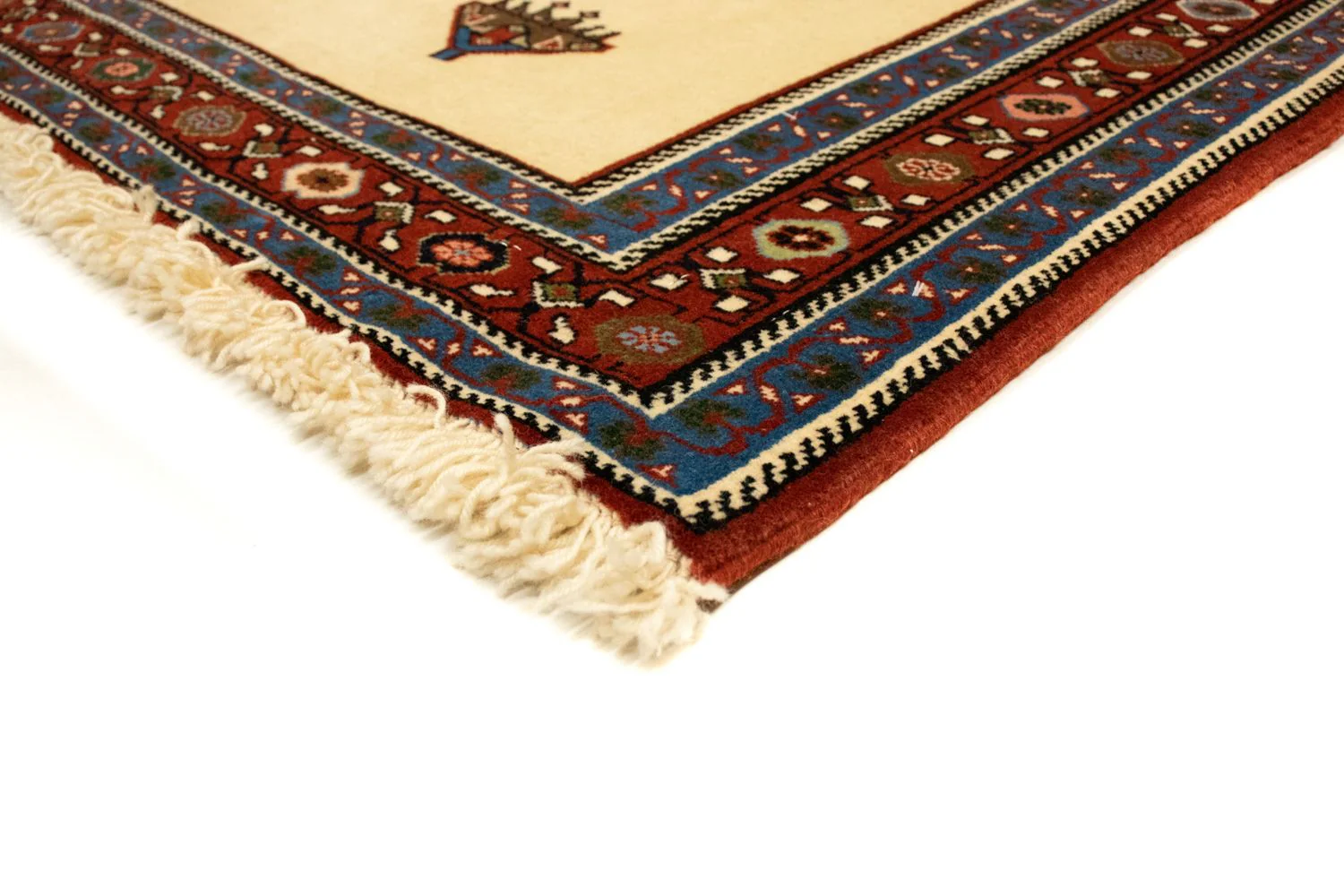 Ghashghai Teppich 160x107cm - Perserteppich - Image 2
