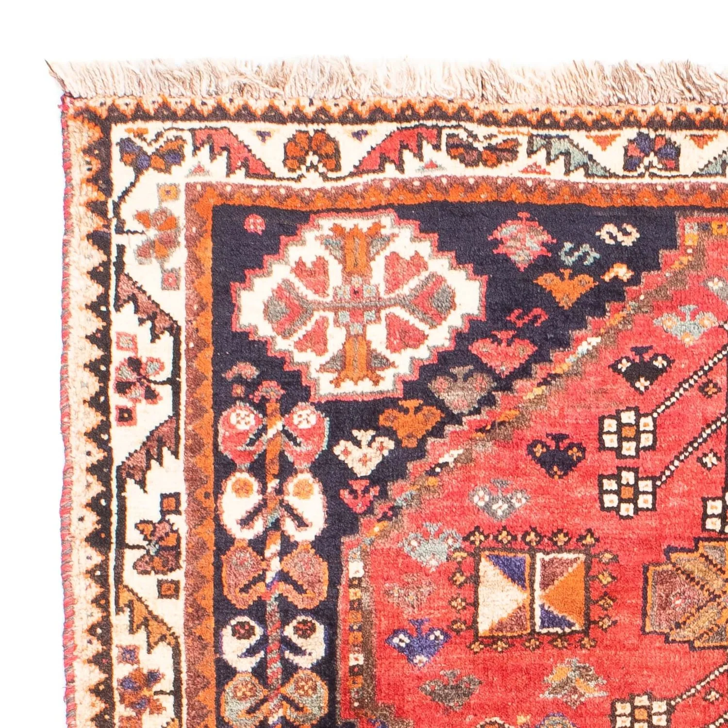 Shiraz Teppich 160x110cm - Perserteppich - Image 3