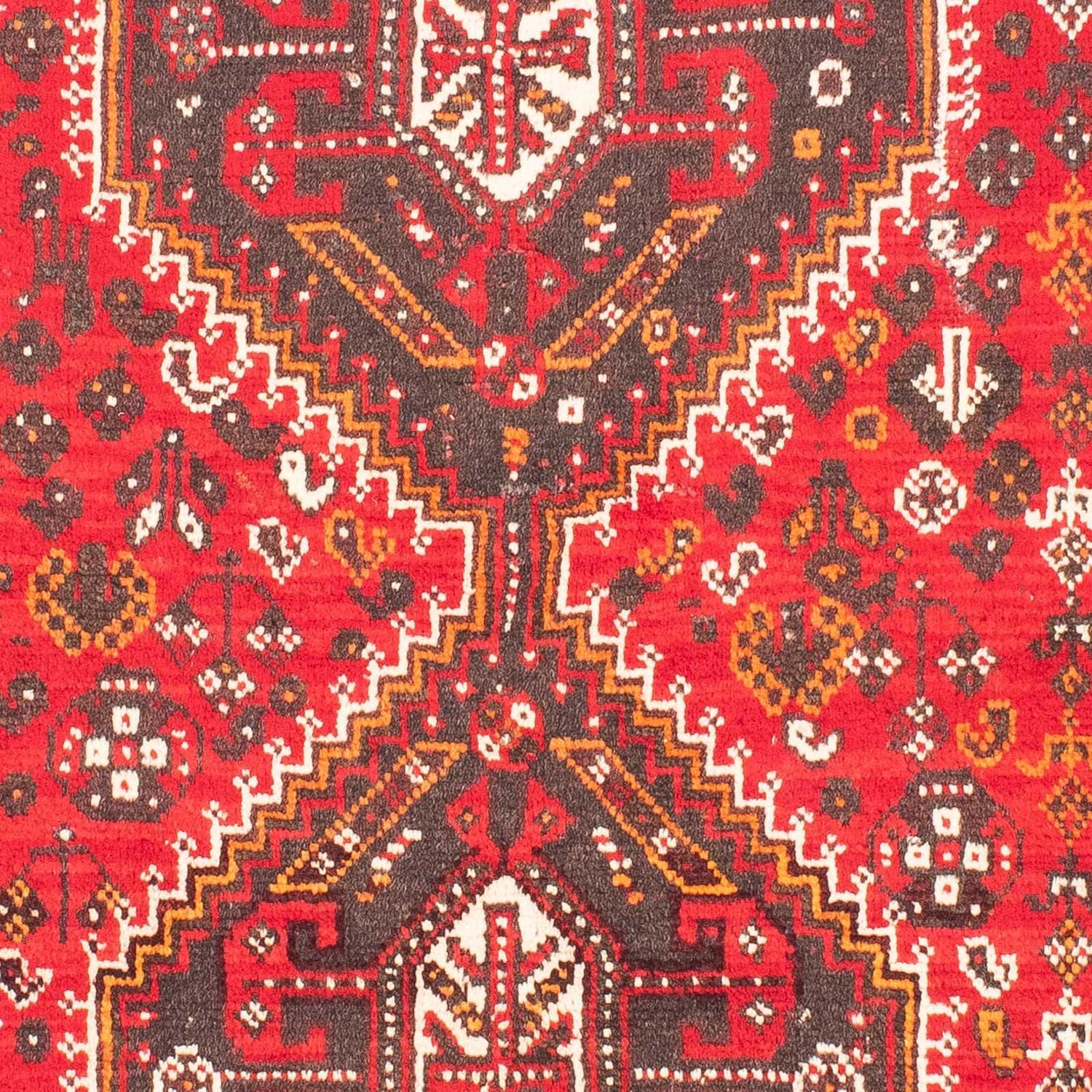 Shiraz Teppich 160x112cm - Perserteppich - Image 2
