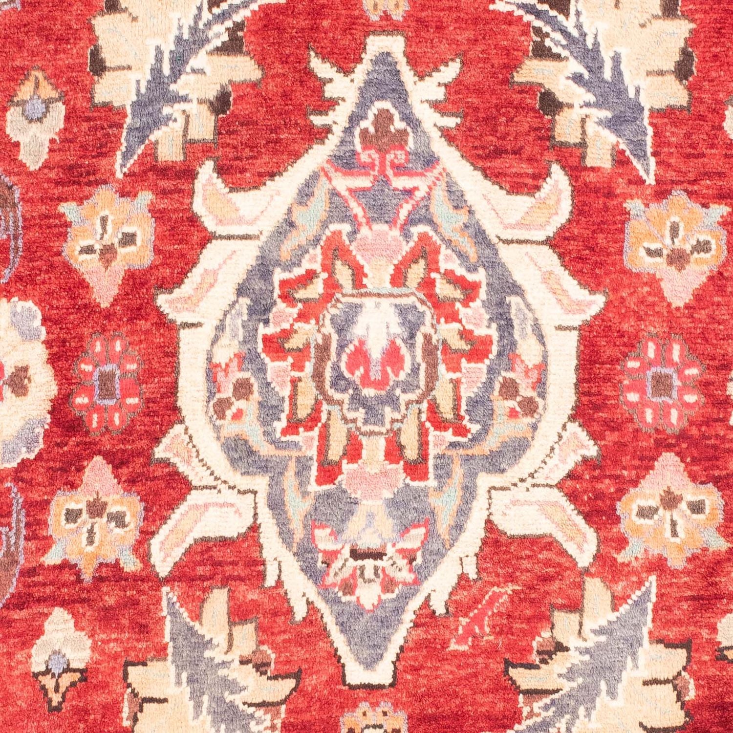 Shiraz Teppich 160x120cm - Perserteppich - Image 2