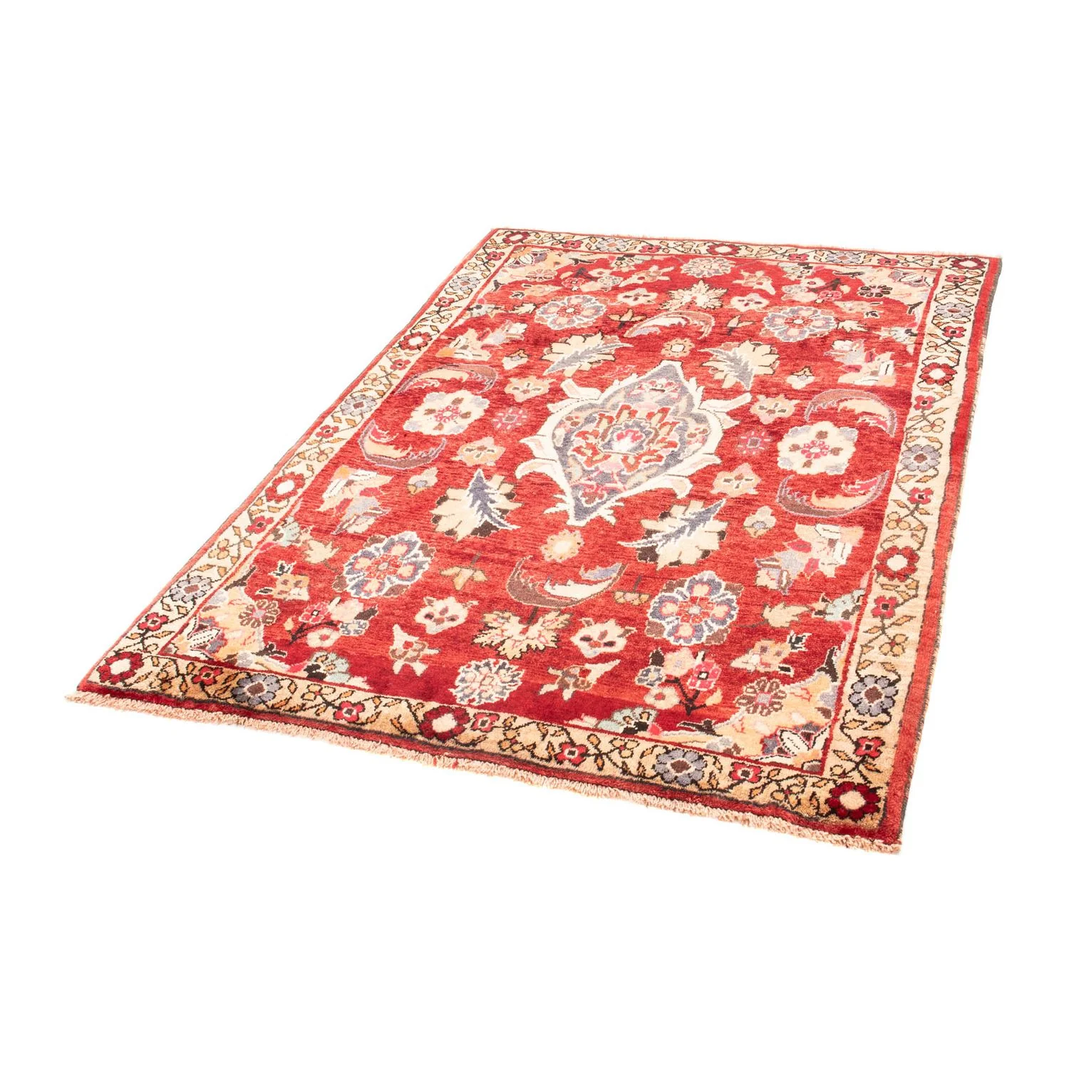 Shiraz Teppich 160x120cm - Perserteppich - Image 5